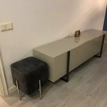 Тумба TV Tokyo и банкетка Gatsby IMG-20221224-WA0059