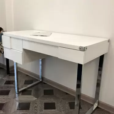 Стол письменный Brooklyn, белый IMG-20191224-WA0005