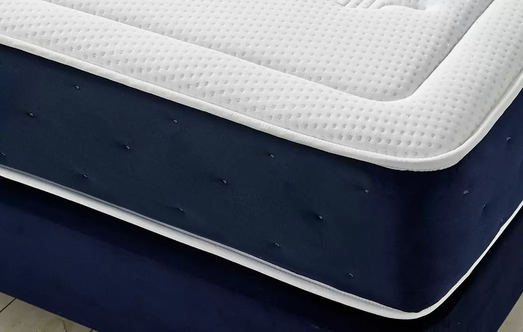 Матрас ORTOPEDICO (160*200) - фото 8