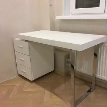 Стол письменный Ashby, белый 1635257704010.jpg