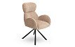Стул Kira, темно-бежевый