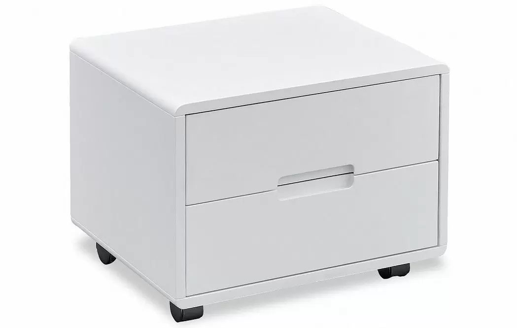 Комплект для спальни Fabiana, синий (с туалетным столиком) - фото 10