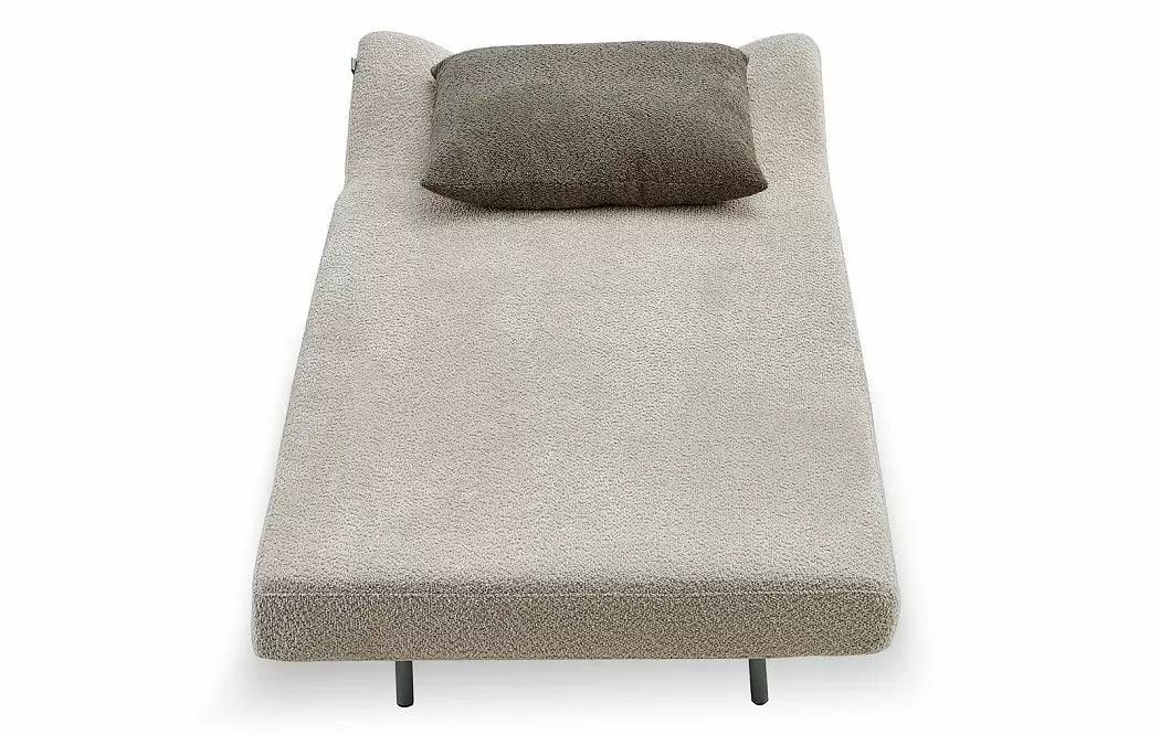 Кресло-кровать Rosy, бежевый тедди - фото 3