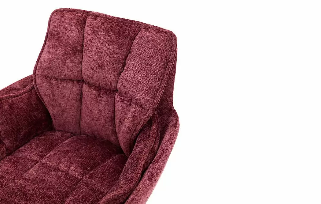 Стол Portofino Black + 4 стула Lotta - фото 16