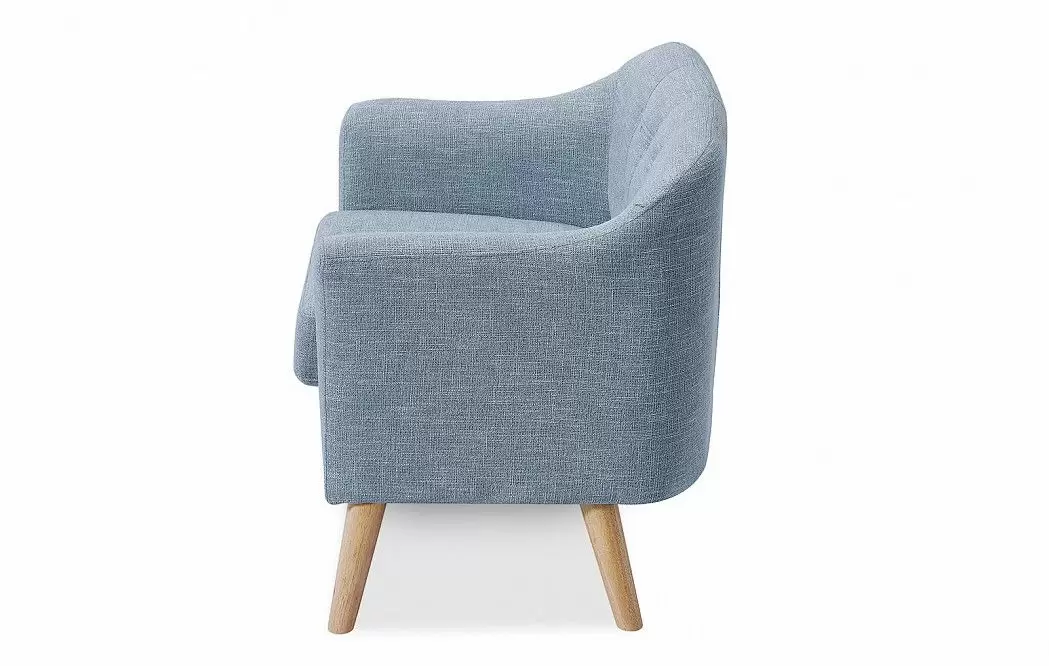 Кресло Jazz, голубой - фото 8