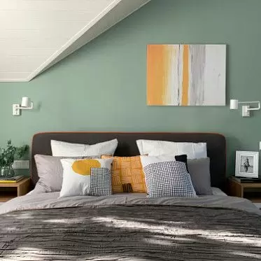 Кровать Madeira ВК