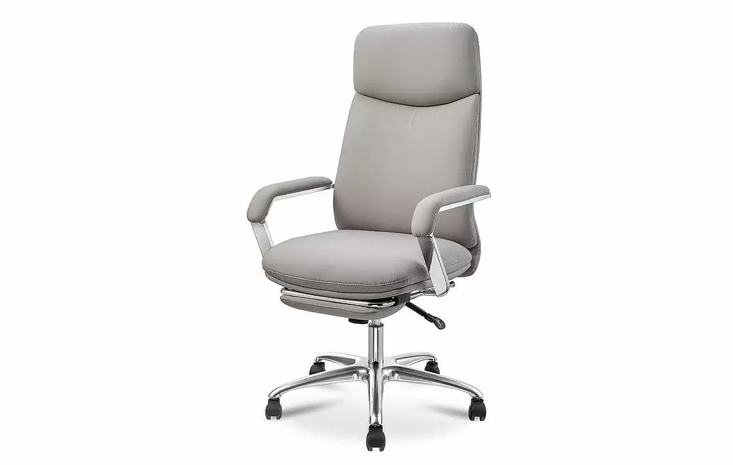 Кресло Impulse, серый - фото 10