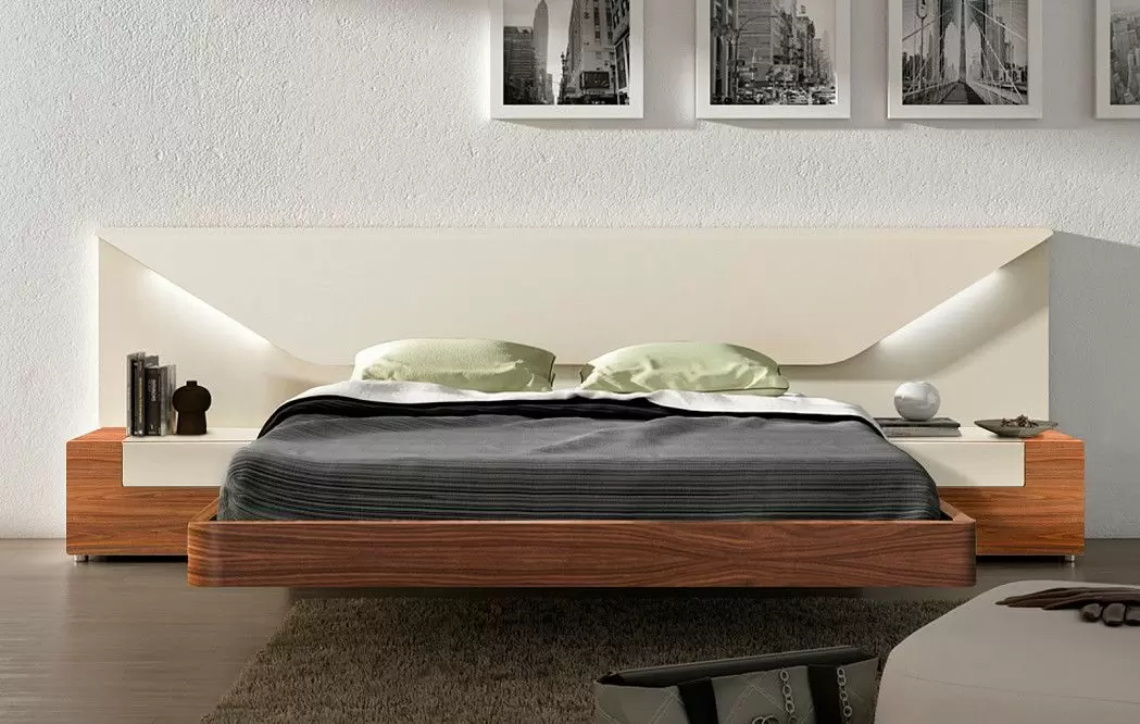 Комплект для спальни Almeria - фото 25