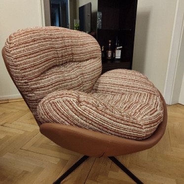 Кресло Hannover 5384060819634590189