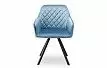 Стул Michelle, голубой