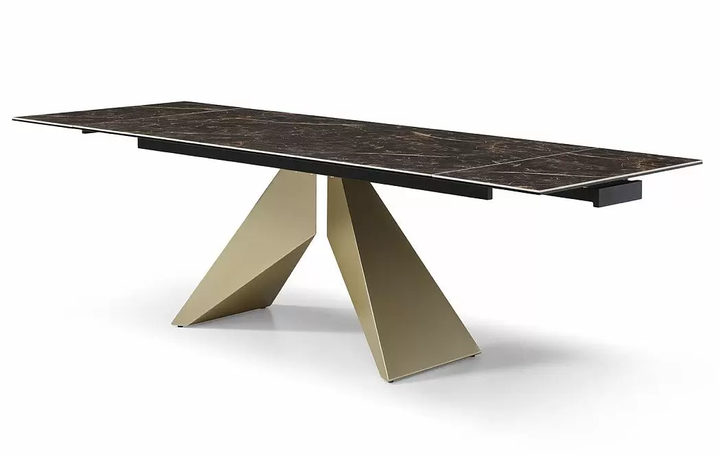 Стол Luxor + 4 стула Joely - фото 3