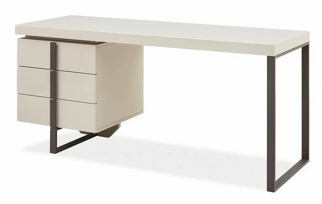 Комплект для спальни Carrera, бежевый/слоновая кость - фото 20