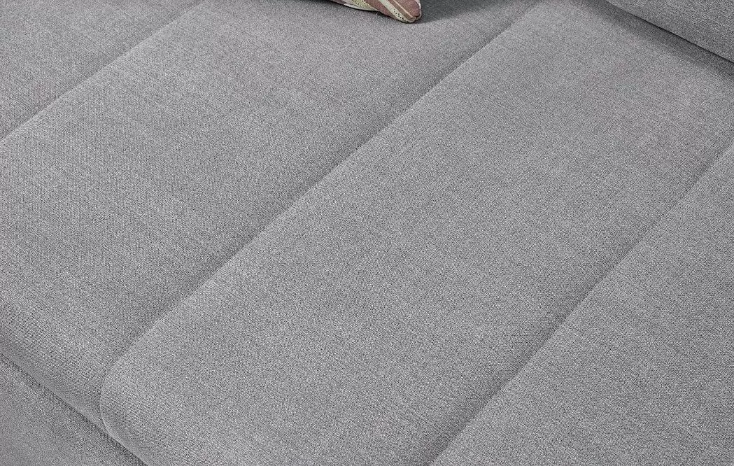 Диван-кровать Caitlin, серый - фото 11