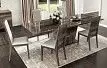 Стол Medea + 4 стула Medea