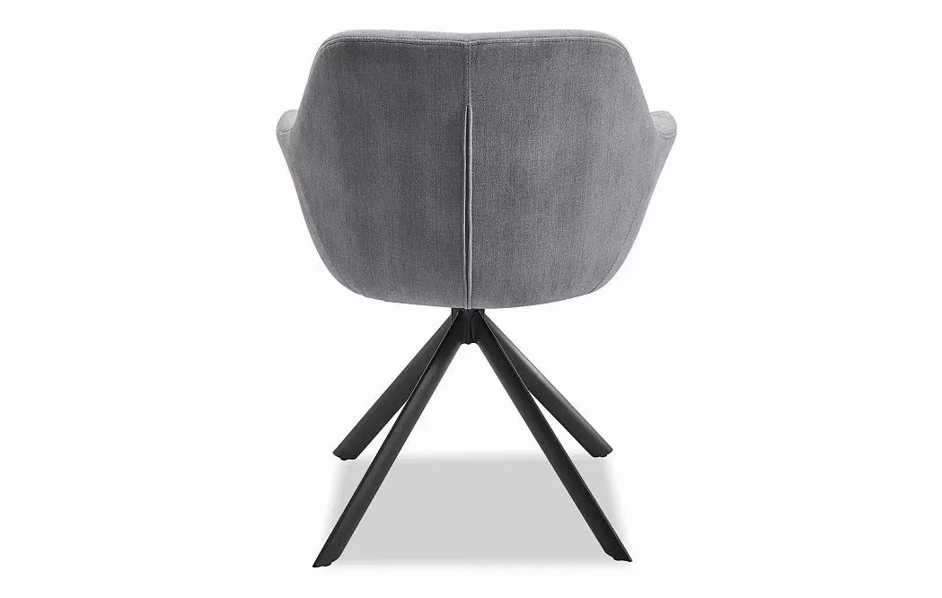 Стул Eddy, серый - фото 10