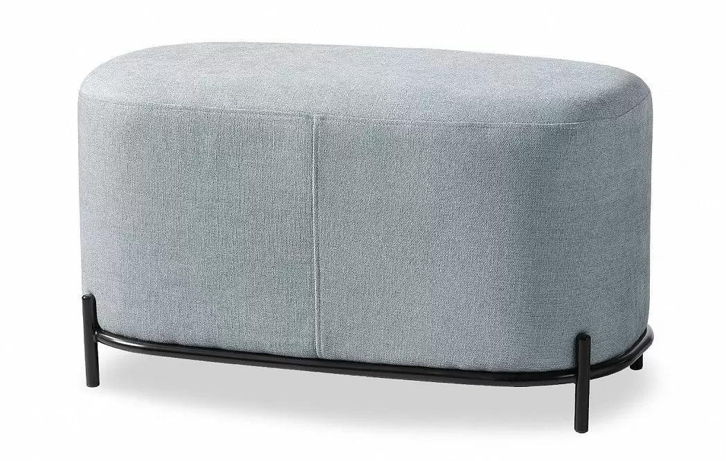 Комплект мягкой мебели Coco, голубой - фото 23