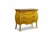 Комод Tristan, желтый
