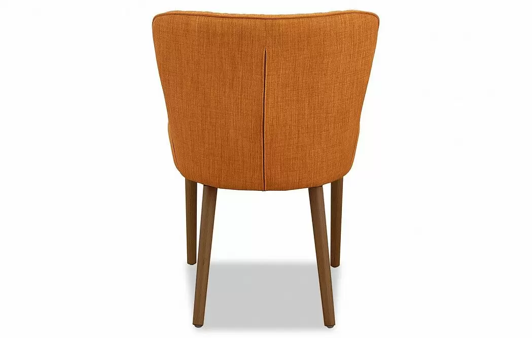 Стол Cyclone (80) + 2 стула Edward - фото 12