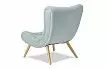 Кресло Dolce Vita, снежная мята