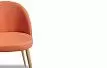 Стул Shelly, оранжевый