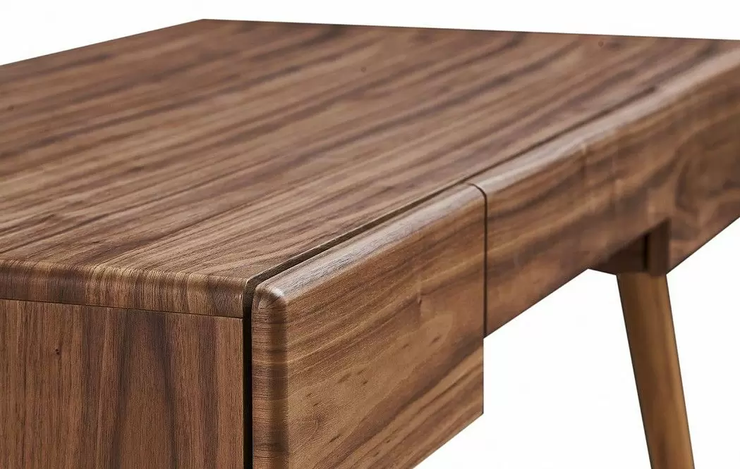 Стол письменный Preppy, орех - фото 5