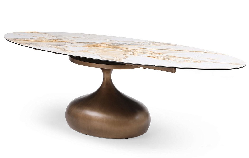 Стол Ariana + 4 стула Evy - фото 8