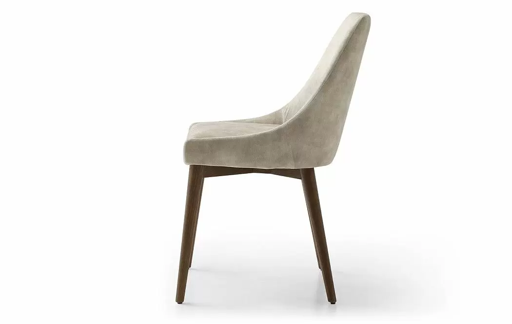 Стол Ramona + 4 стула Mikaela - фото 22