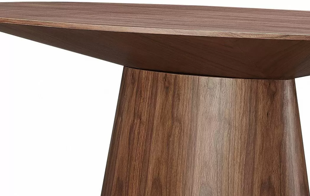 Стол Parker + 4 стула Django - фото 6