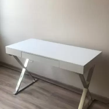 Стол письменный Axiom, белый IMG-20190404-WA0013