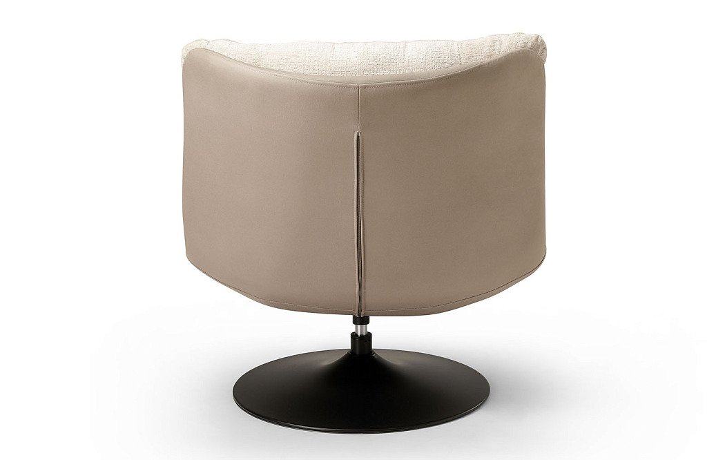 Кресло Lima, бежевый/песочный - фото 6