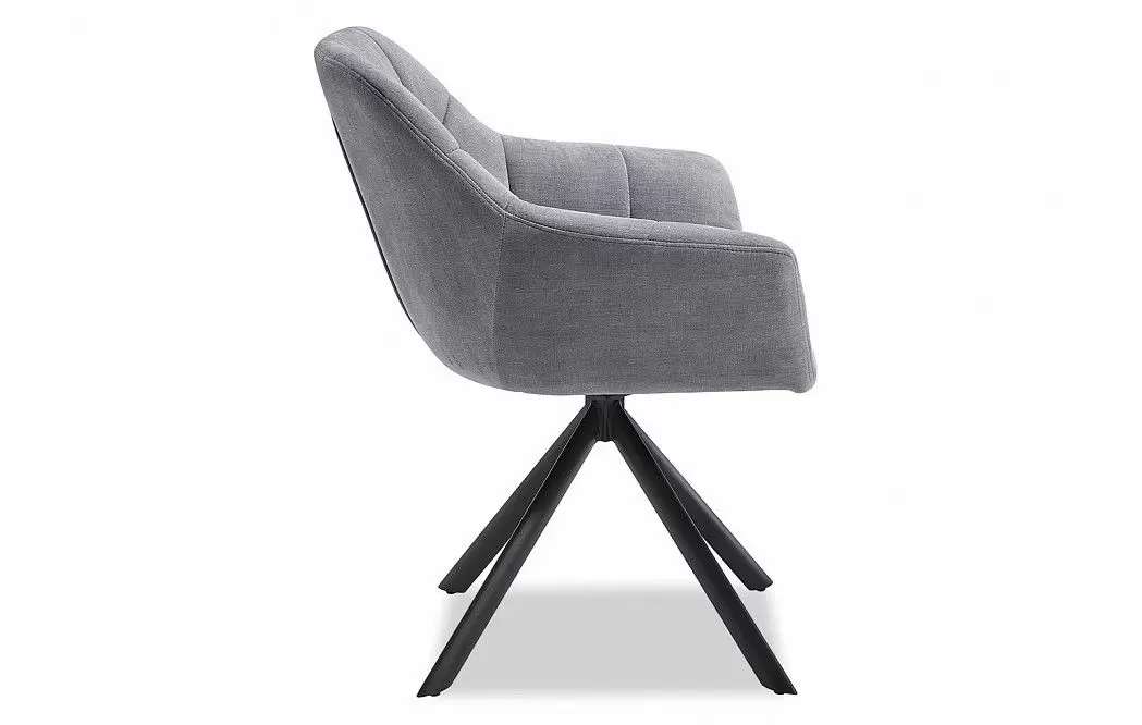 Стол Leticia + 4 стула Eddy - фото 19