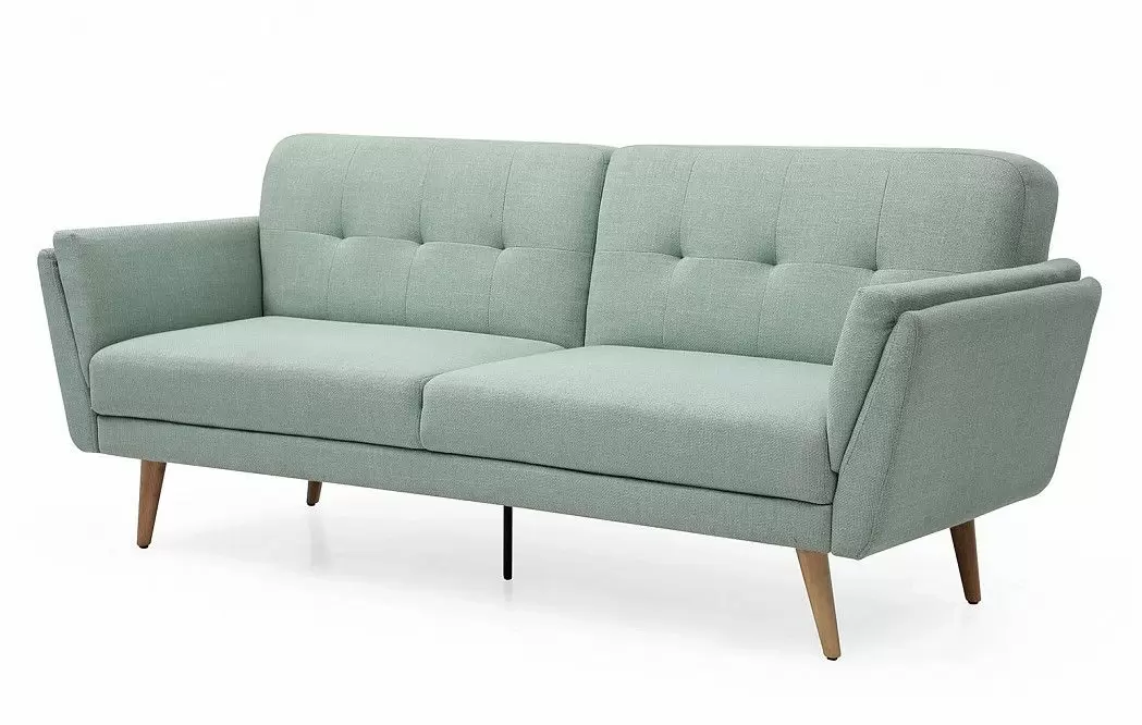 Диван-кровать Ingrid, зеленый - фото 9