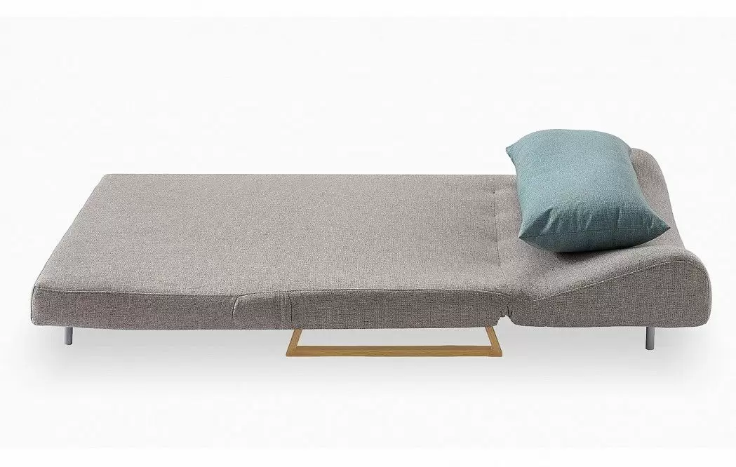 Комплект мягкой мебели Rosy, бежевый/мята - фото 19