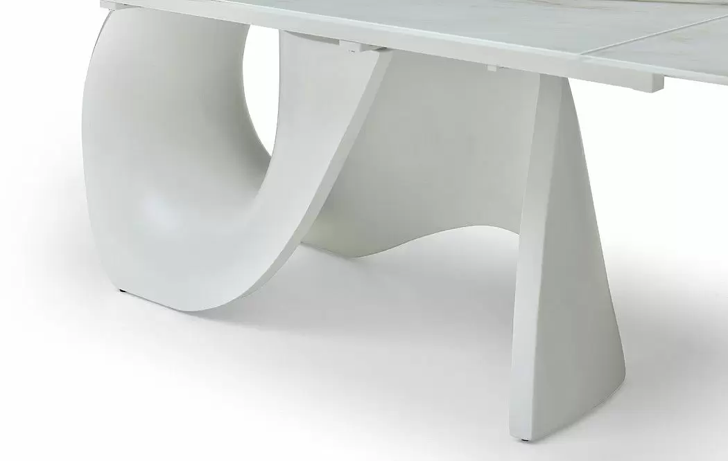 Стол Julia + 4 стула Renzo - фото 8