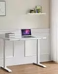Стол Prodigy, регулируемая высота, электропривод