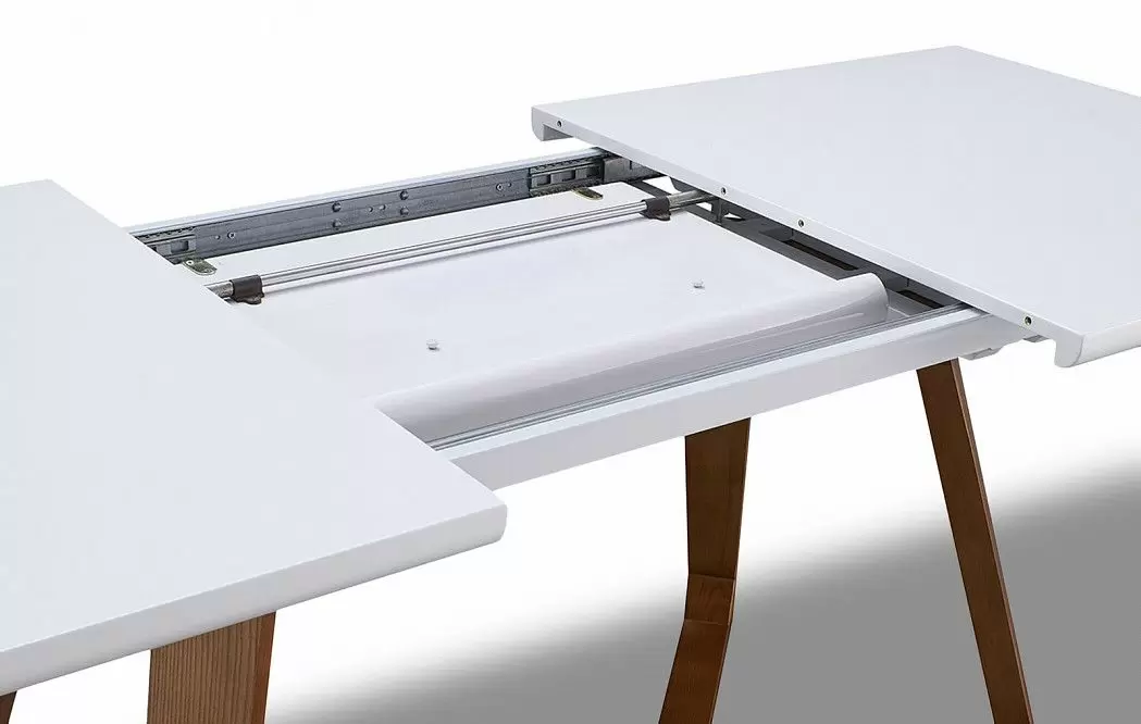 Стол Avalon + 4 стула Aurora - фото 8