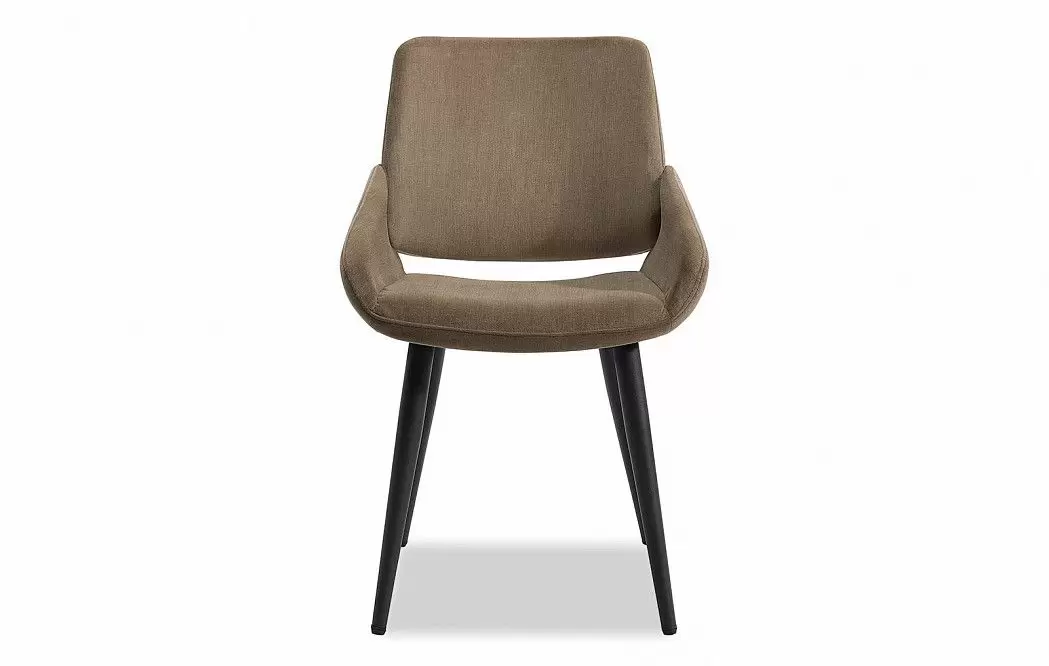 Стол Lincoln + 4 стула Bruce - фото 21