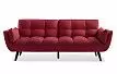 Диван-кровать Annabel Viva Magenta