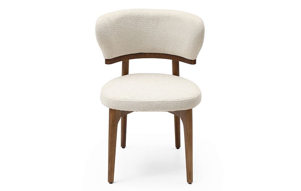 Стул Morgan, кремовый - фото 14