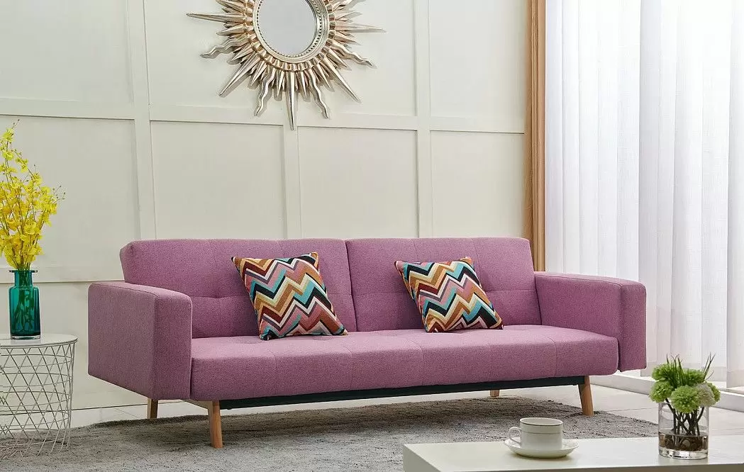 Подушка Quadro Chevron (45*45) - фото 3