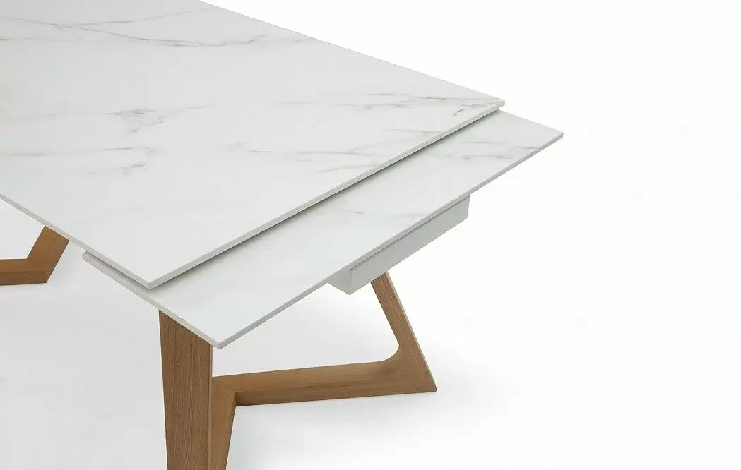 Стол Sorrento + 4 стула Kiss - фото 9