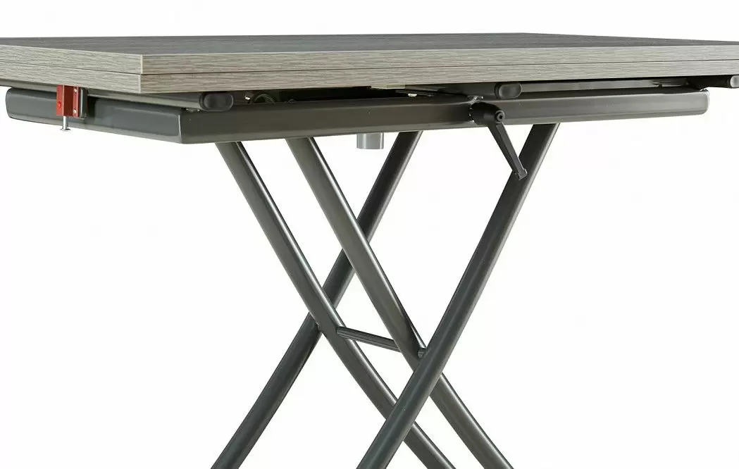 Стол Clayton I + 3 стула Marisa - фото 13