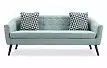 Комплект мягкой мебели Florence, мята