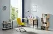 Кресло Taylor, желтый