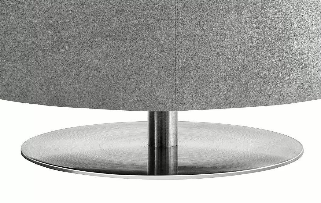 Кресло Sandra, серый/темно-серый - фото 8