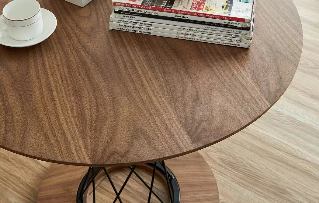 Стол Cyclone (80) + 2 стула Edward - фото 2