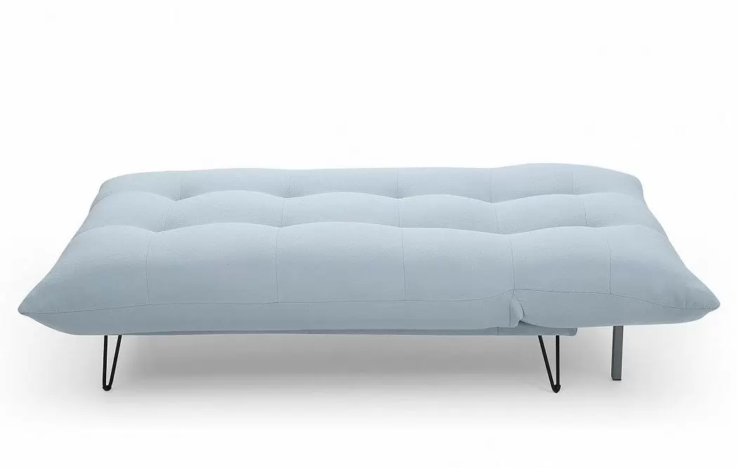 Диван-трансформер Savona раскладной угловой, голубой - фото 28