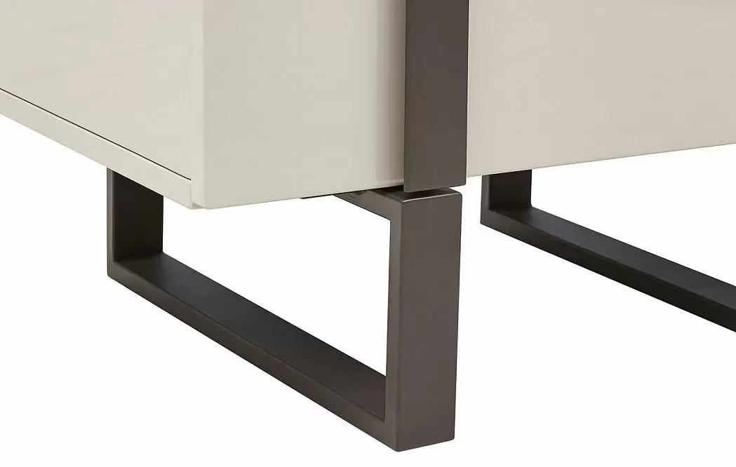 Комплект для спальни Venezia, коралловый/слоновая кость - фото 22