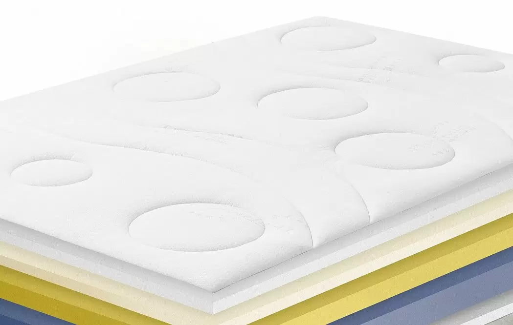 Матрас TRISPORT Dupen - фото 7