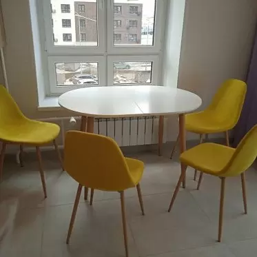 Стол Universal + 3 стула Jackson IMG-20210327-WA0019.jpg